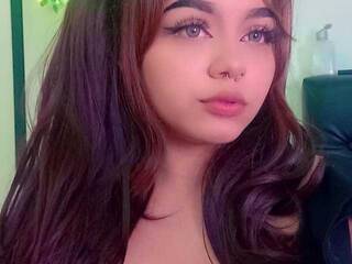 エロティックなビデオチャット Alicia-uwu