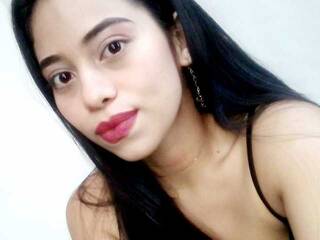 エロティックなビデオチャット Alicia-V15