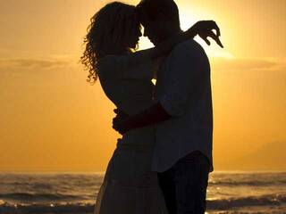 エロティックなビデオチャット AliciaandTomas