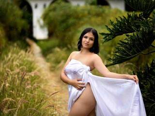 エロティックなビデオチャット AliciaGolman