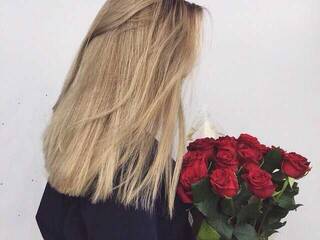 エロティックなビデオチャット AliciaKitty