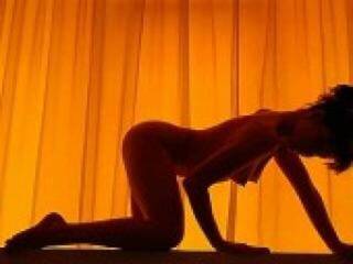 エロティックなビデオチャット alicialya