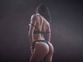 エロティックなビデオチャット AliciaRamirez