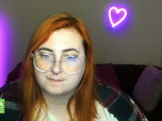 エロティックなビデオチャット Aliciaredluv