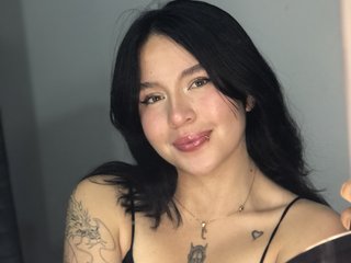 エロティックなビデオチャット Aliciia23