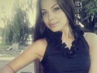 エロティックなビデオチャット aliedora