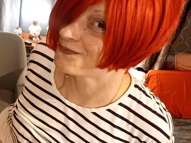プロフィールの写真 Aliefox