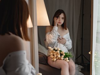 エロティックなビデオチャット aliiicestone