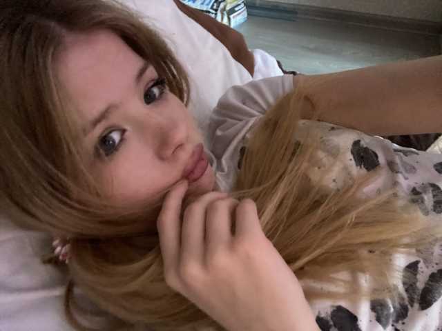 プロフィールの写真 Alimalina