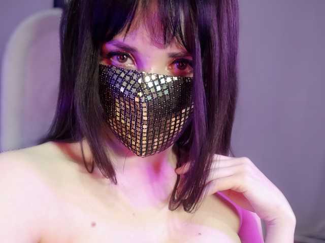 プロフィールの写真 cyber_naked