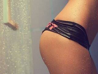 エロティックなビデオチャット Alina-Sta