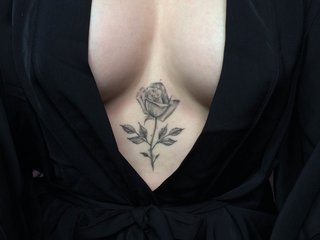 エロティックなビデオチャット Alina1965
