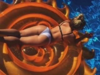 エロティックなビデオチャット alina991