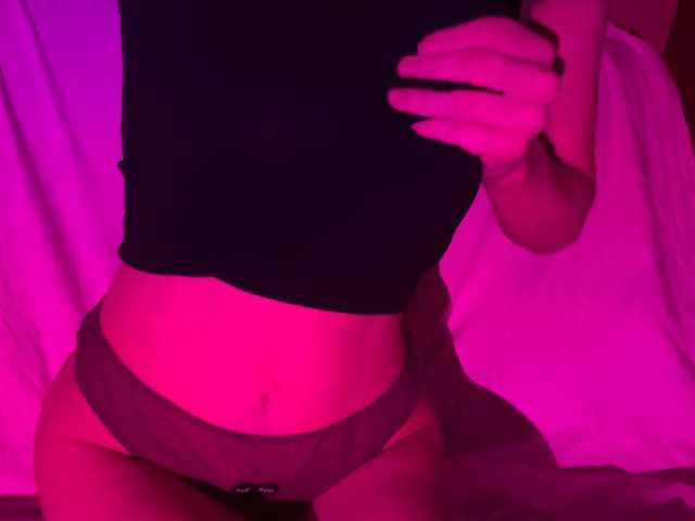 プロフィールの写真 alinabelll