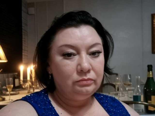 プロフィールの写真 Alinahott1