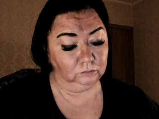 エロティックなビデオチャット Alinahott1