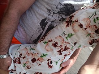エロティックなビデオチャット Alinaiadem2025