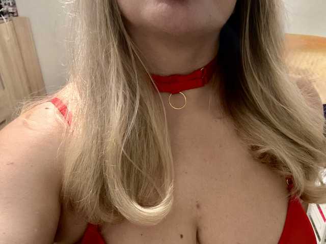 プロフィールの写真 AlinaKrass