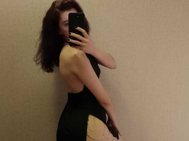 プロフィールの写真 AlinaLisa69