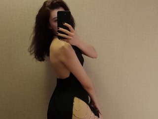 エロティックなビデオチャット AlinaLisa69
