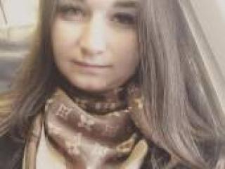 プロフィールの写真 alinamelisa