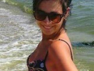 エロティックなビデオチャット alinasexyy