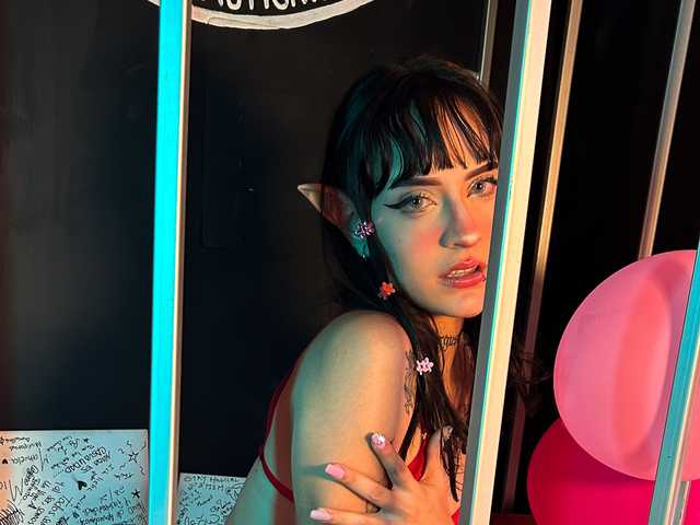 プロフィールの写真 AlinaSvetlana