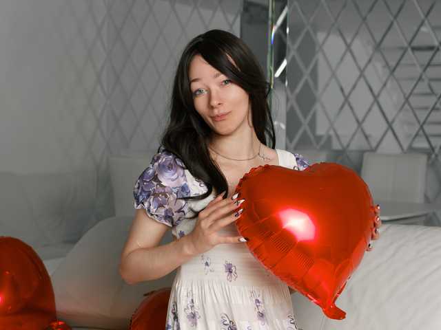 プロフィールの写真 AlinaxCute