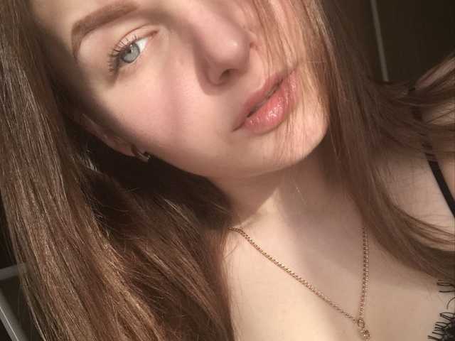プロフィールの写真 AlinaXLove