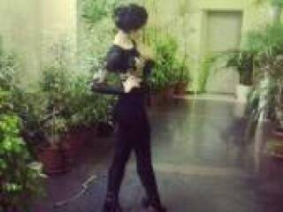 エロティックなビデオチャット alinka63831