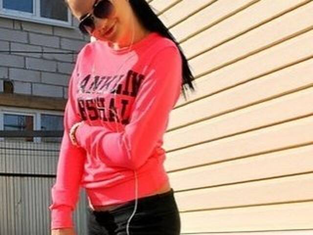 プロフィールの写真 AlinesSweet