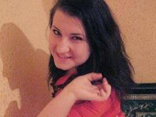 エロティックなビデオチャット alino4ka24