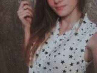 エロティックなビデオチャット alinochka0