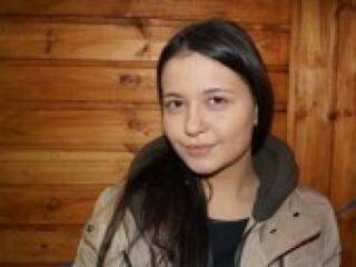 エロティックなビデオチャット alinochkka