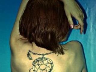 プロフィールの写真 aliria