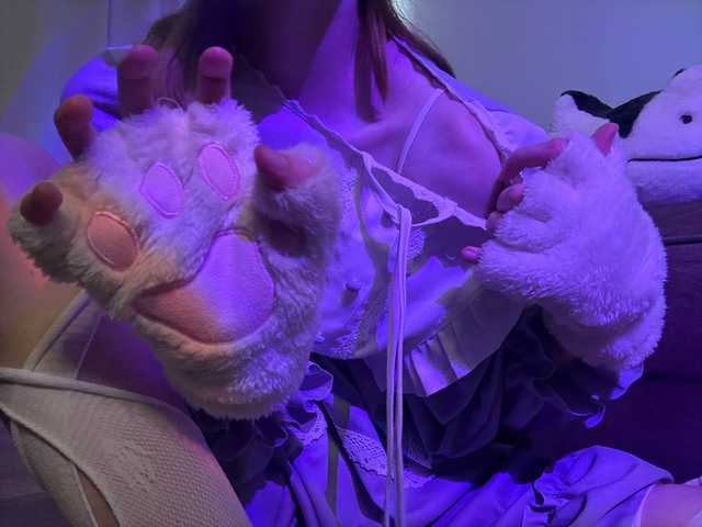 プロフィールの写真 Alisa-Cheshirovna