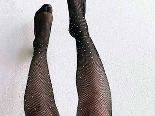 エロティックなビデオチャット Alisa-in-sin-land-