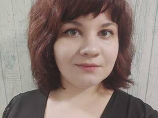 エロティックなビデオチャット Alisa-Mi