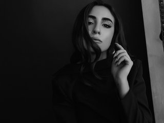 エロティックなビデオチャット Alisa-Nora