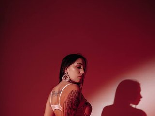 エロティックなビデオチャット Alisa-Sweet