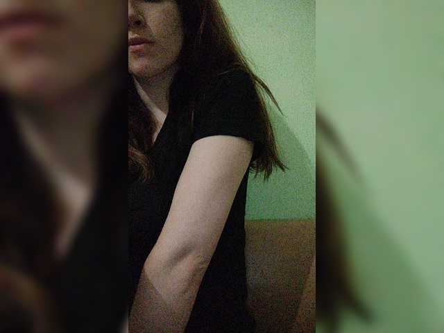 ブロードキャストスクリーンショット alisa7777