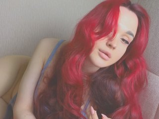 エロティックなビデオチャット alisabellyx