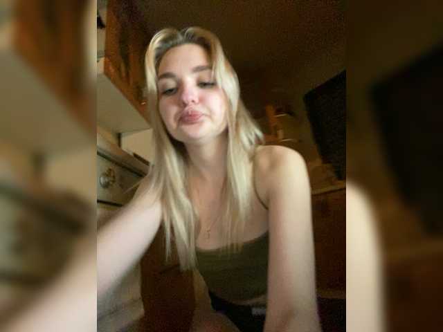 ブロードキャストスクリーンショット Alisabn