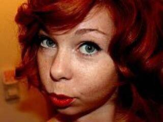 エロティックなビデオチャット alisaelita