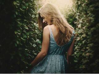 エロティックなビデオチャット AlisaEmber