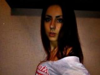 プロフィールの写真 alisagirl