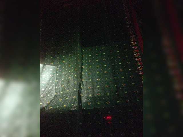 ブロードキャストスクリーンショット AlisaKisaa