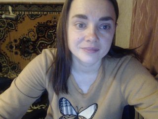 エロティックなビデオチャット AlisaLaDiva