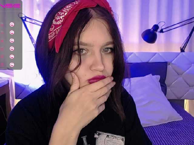 ブロードキャストスクリーンショット AlisaLake