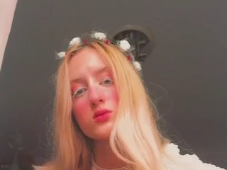 エロティックなビデオチャット Alisalina2